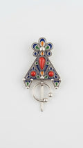 Broche - Idha