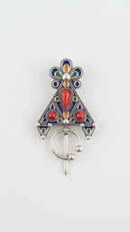 Broche - Idha