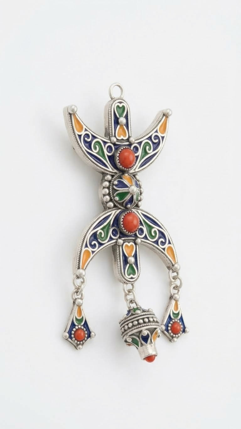 Broche - Yaz