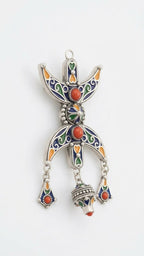 Broche - Yaz