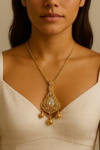 Collier Meskiya - Mya