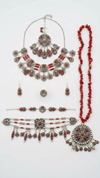 Parure Kabyle - Taous