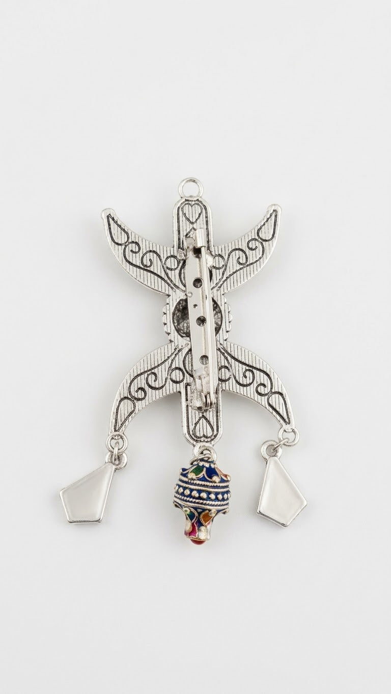 Broche - Yaz