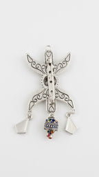 Broche - Yaz