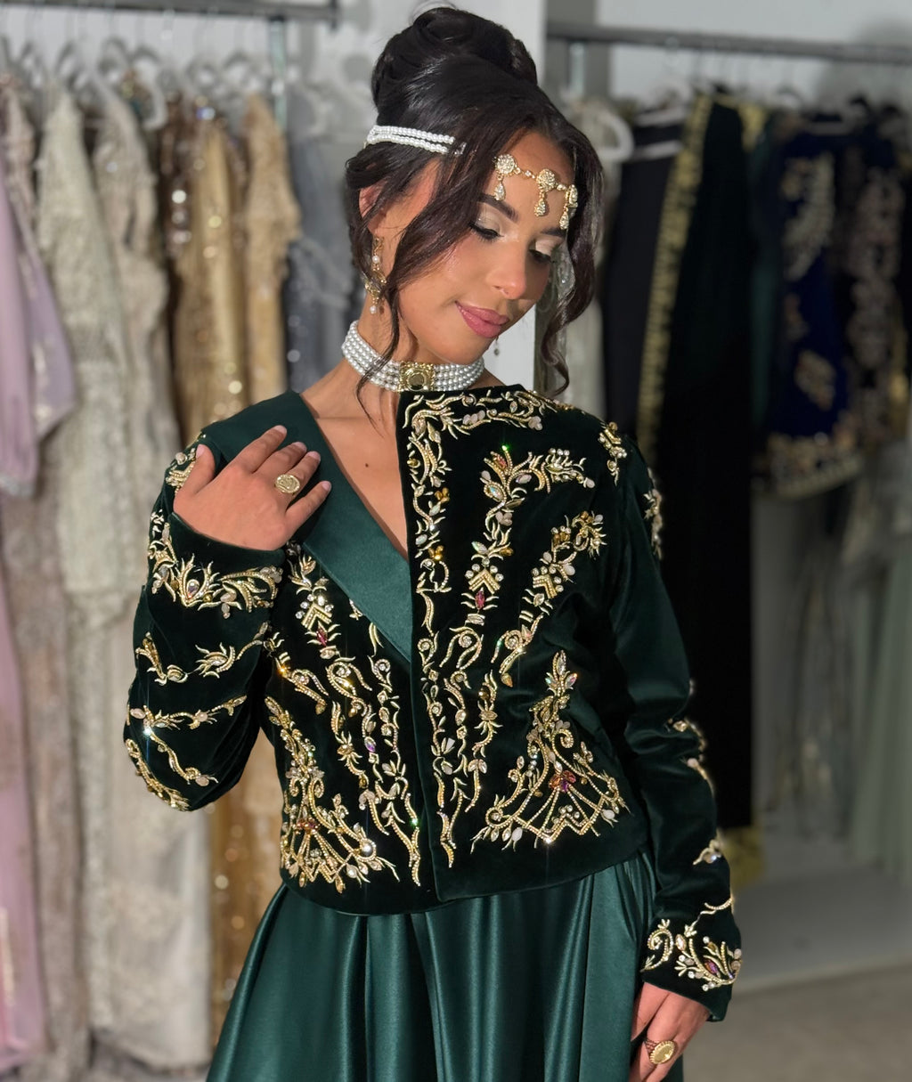 Khit Errouh - Pearl