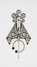 Broche - Idha