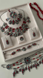 Parure Kabyle - Taous