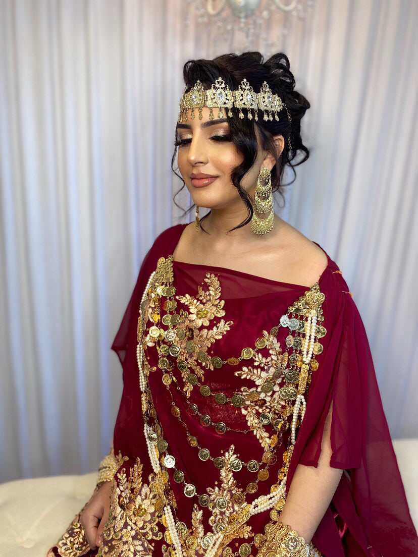 Boucles d'oreilles - Ella