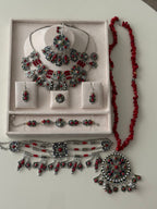 Parure Kabyle - Taous