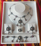 Parure kabyle- Thiziri