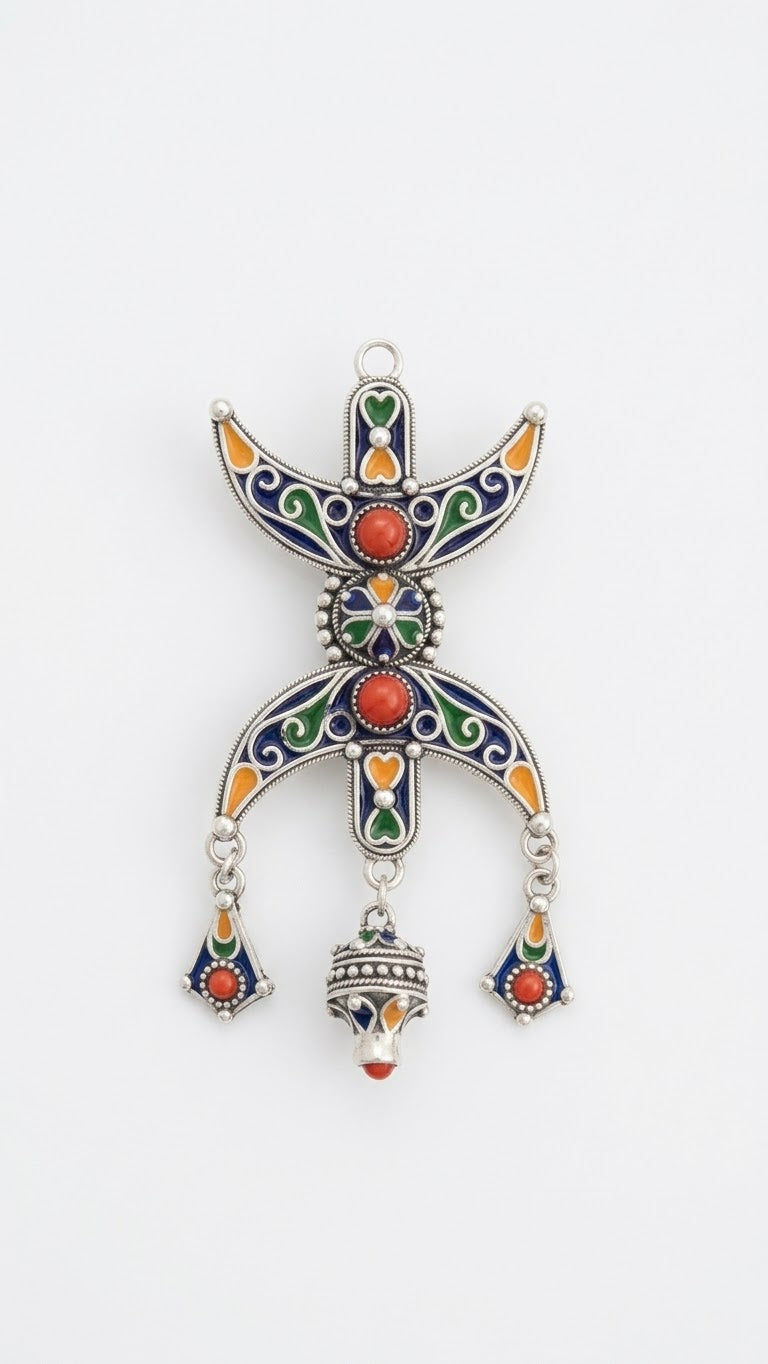 Broche - Yaz
