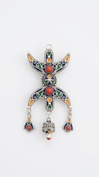 Broche - Yaz
