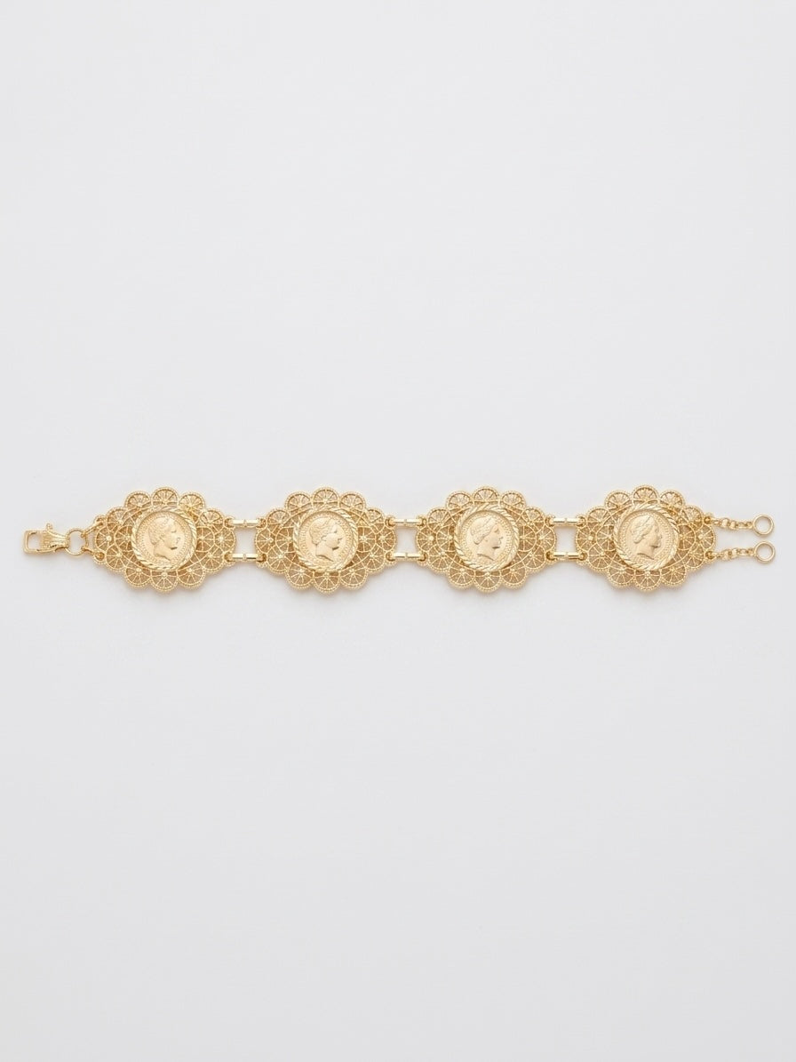 Bracelet - Flora