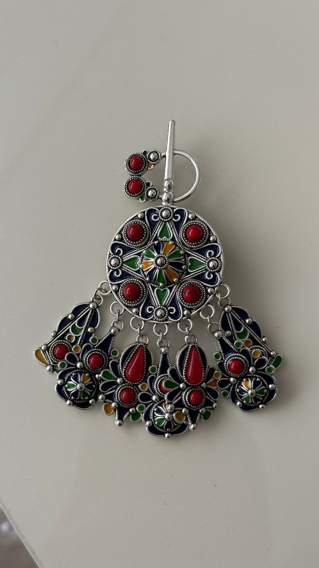 Parure Kabyle - Taous