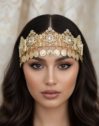 Headpiece - Talya