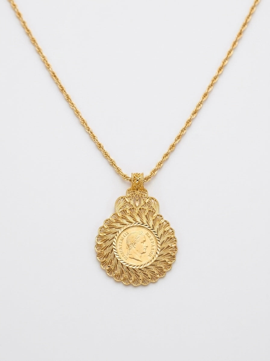 Collar - Neyla