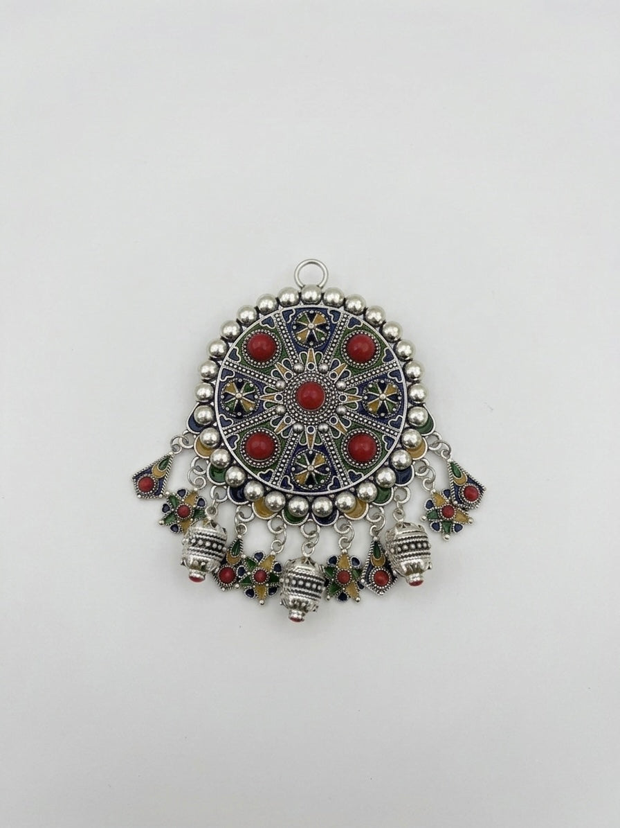 Broche - Hanna