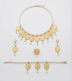 Conjunto - Jawhar