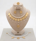 Conjunto - Jawhar