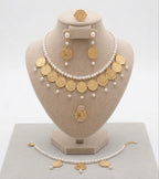 Conjunto - Jawhar