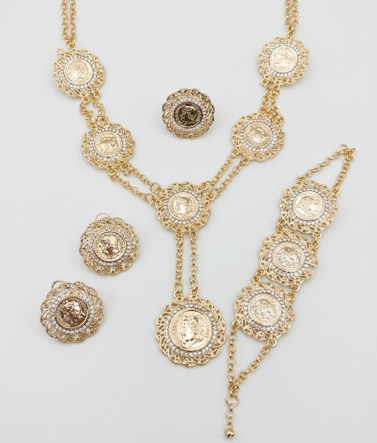 Parure - Azra