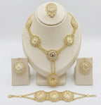 Parure - Azra