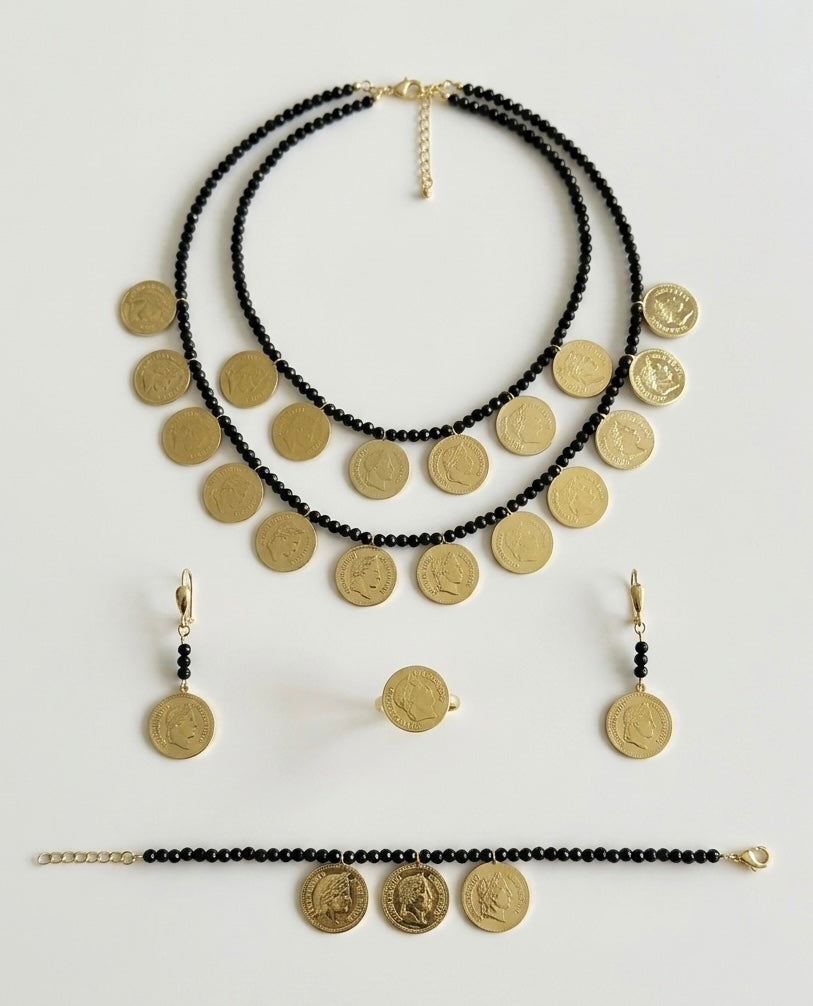 Collar - Nayla