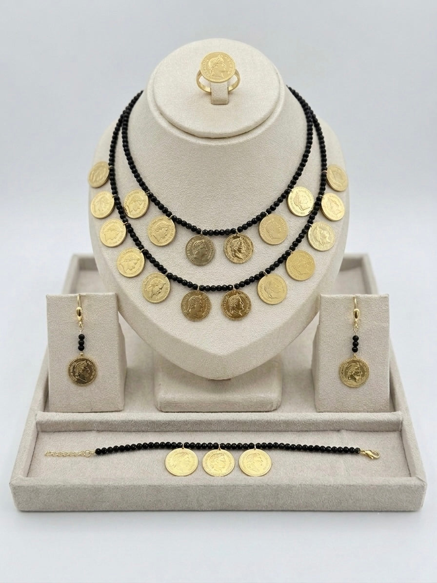 Collar - Nayla