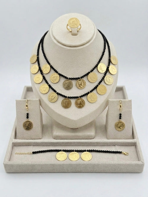 Parure - Nayla