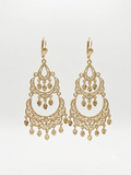 Pendientes - Qamar
