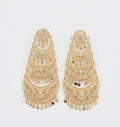 Boucles d'oreilles - Ella