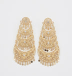 Boucles d'oreilles - Ella