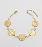 Pulsera - Nacra