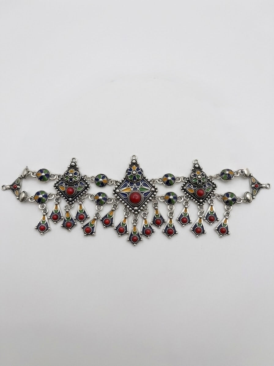 Bijou de tête - Tislit