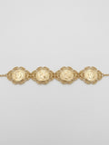 Pulsera - Iris