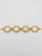 Pulsera - Iris
