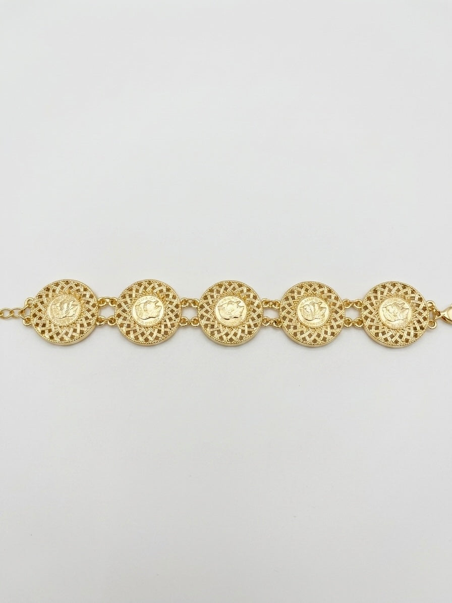 Pulsera - Elwa