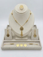 Parure - Laya