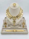Conjunto - Auressya