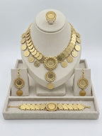 Conjunto - Auressya