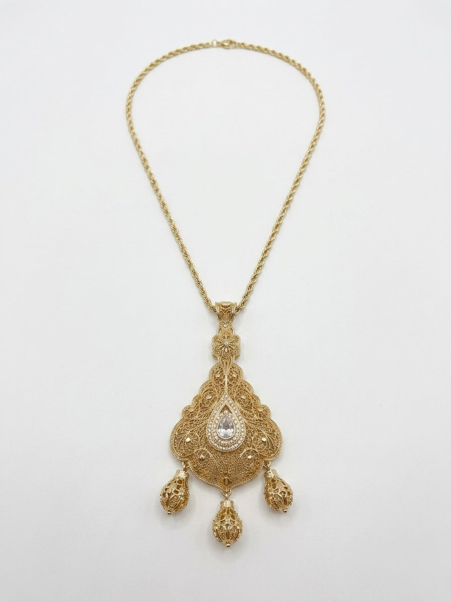 Collier - Mya
