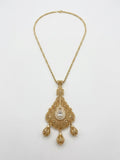 Collier - Mya