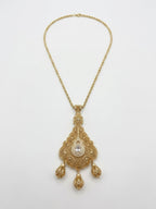 Collier - Mya