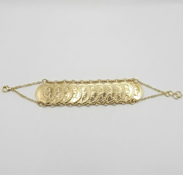 Pulsera - Karaz