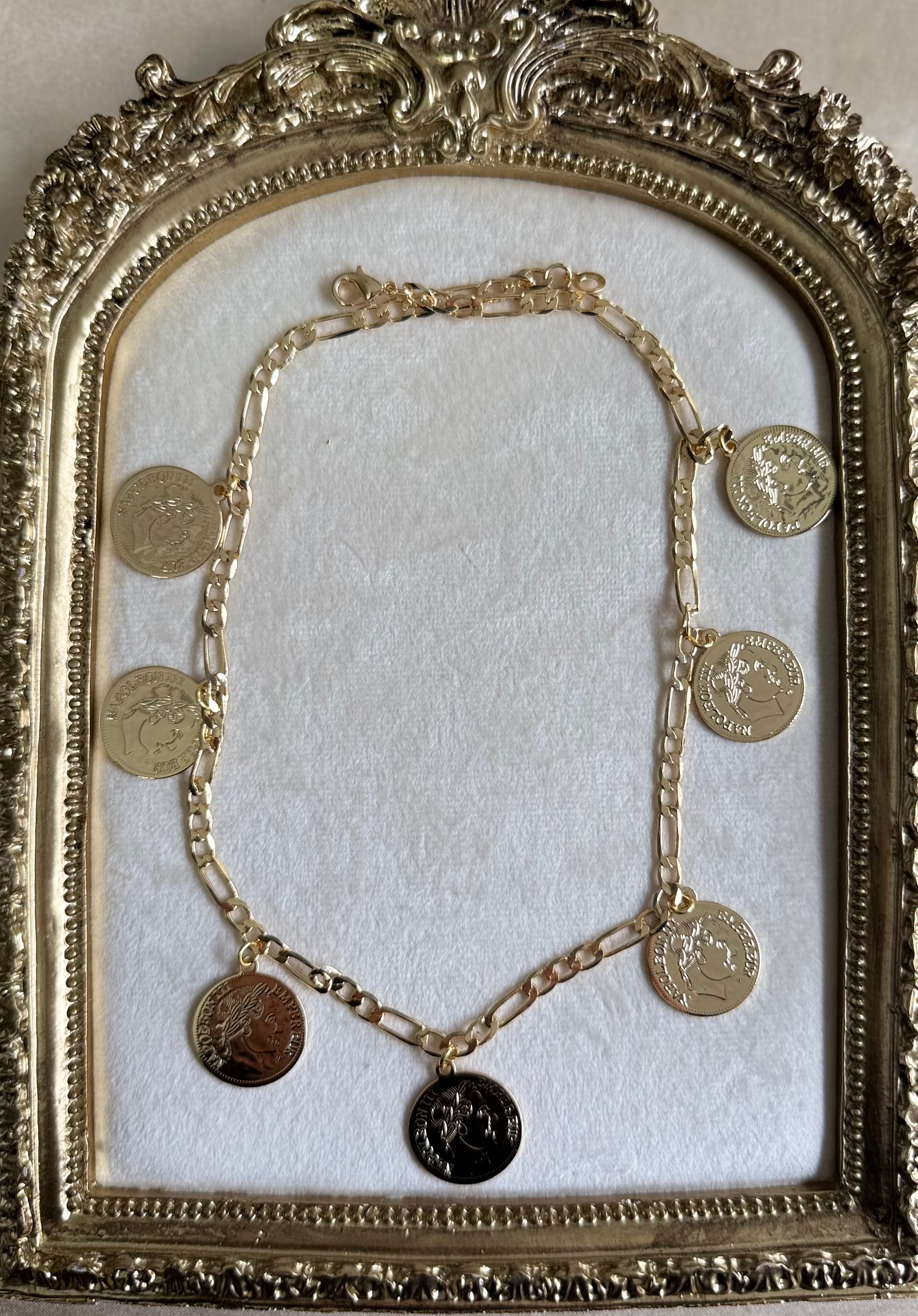 Parure - Lirys