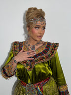 Headpiece - Kahina