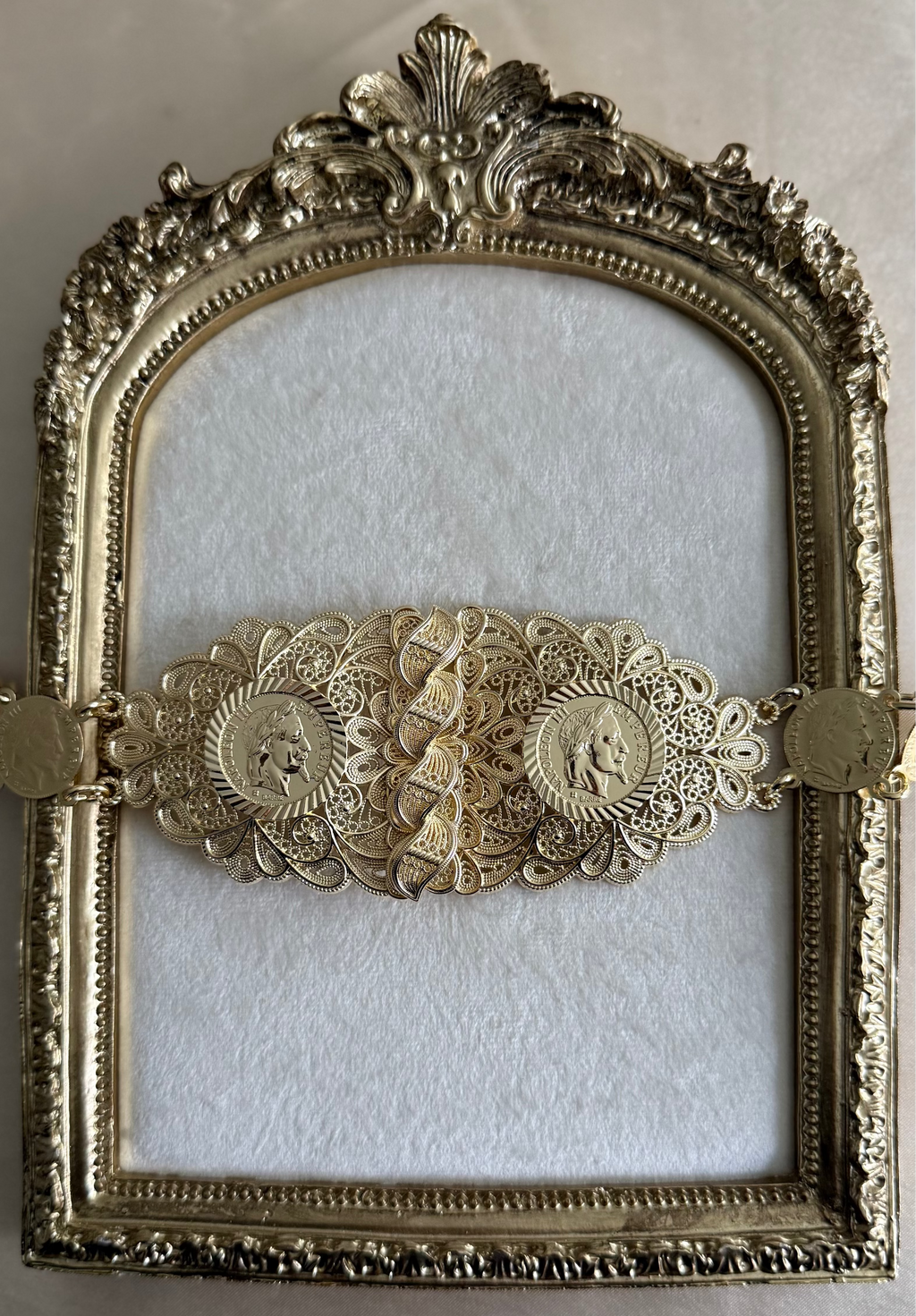 Belt - Maha