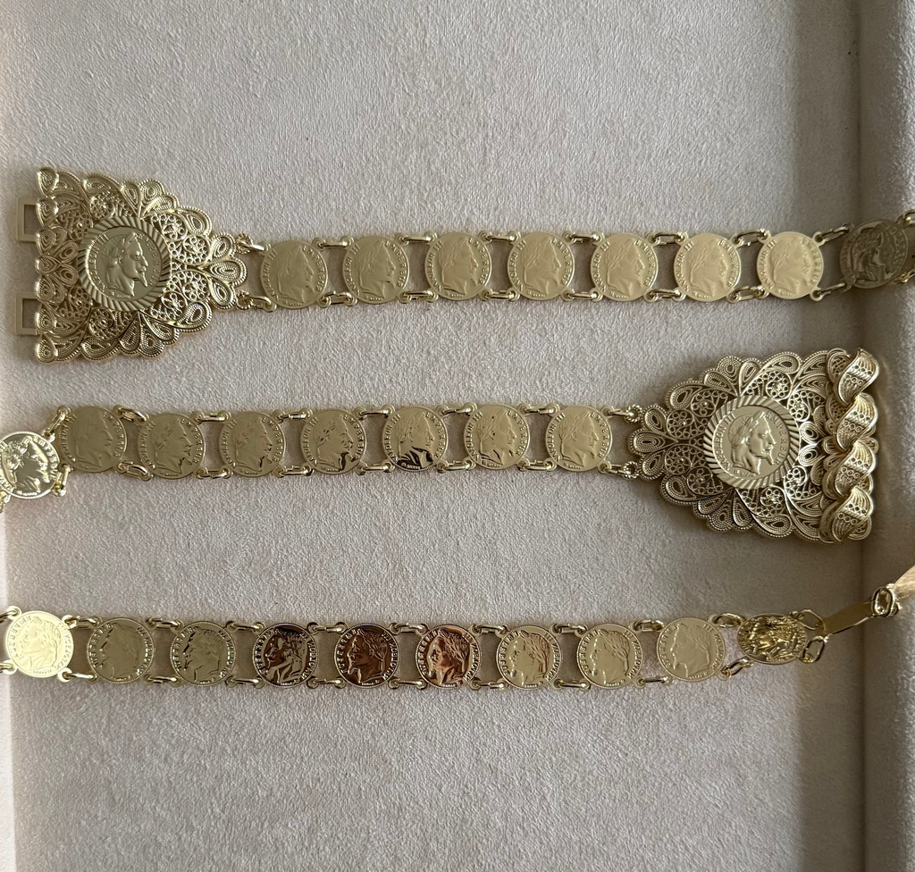 Belt - Maha