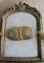 Belt - Iris