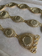 Belt - Iris